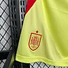 2024-2025 Spain Away shorts love fball