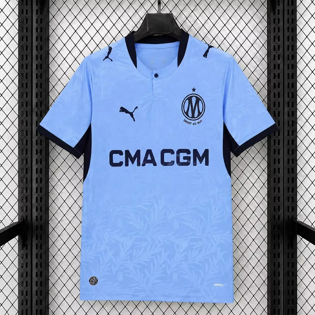 Marseille