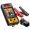 Automotive Relay Tester 11-25V Car Battery Voltage Detector Auto Diagnostic Tool
