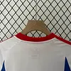 2024 Venezuela Away Football Shirt Kids Size 1:1 Thai Quality