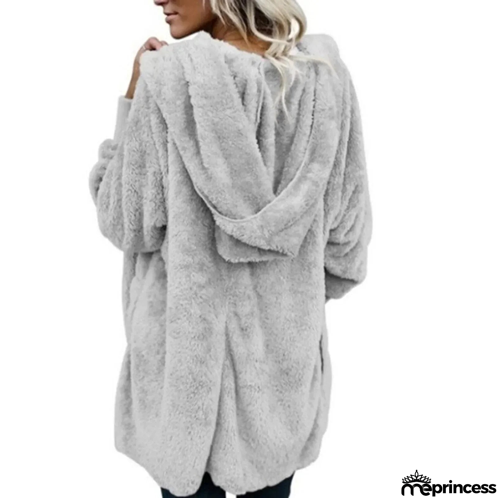 Fashionable and Minimalist winter Coat