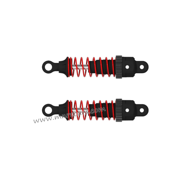 MN Model MN-82T RC Truck PARTS Original Rear Shock Absorbers