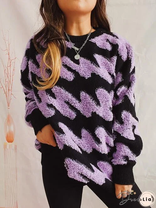 Casual and Comfortable winter Sweater