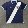 2025/2026 Guatemala National Team Away Football Jersey 1:1 Thai Quality
