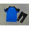 25/26 Kids Hamburger SV Soccer Jersey Away
