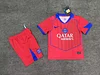 Kids Paris Saint-Germain 2025/26 Third Away 