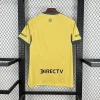 25/26 Boca Juniors Soccer Jersey Away