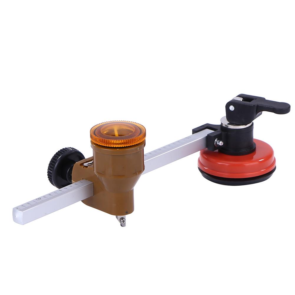 

Multi-function Roller Type Circular Glass Cutter Woodworking Cutting Tool, 100cm, 501 Original