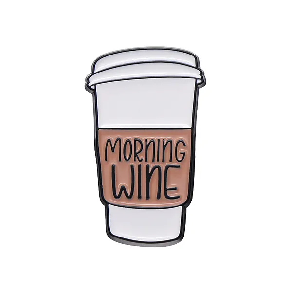 Foto del pin Cafecito Mañanero Dulce