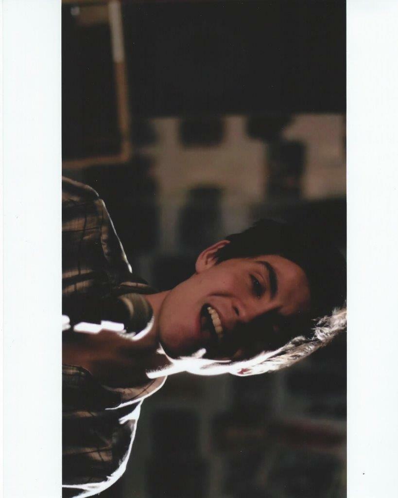 Sam Tsui 8x10 Picture Simply Stunning Photo Poster painting Gorgeous Celebrity #1