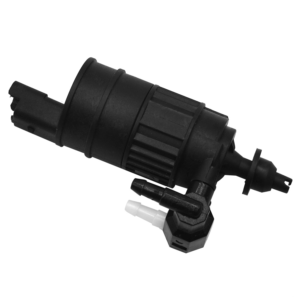 

Twin Outlet Windscreen Washer Pump for Renault Clio 1998-2005 7700430702, 501 Original