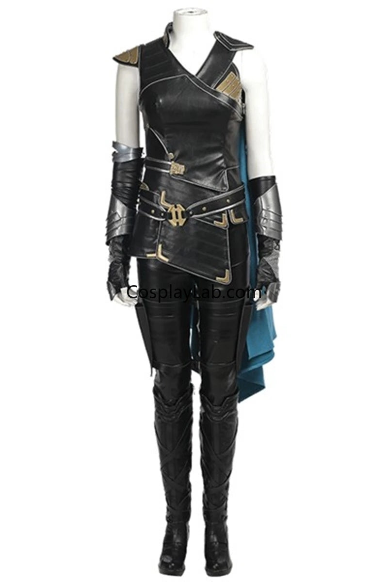 Thor Valkyrie Cosplay Costumes