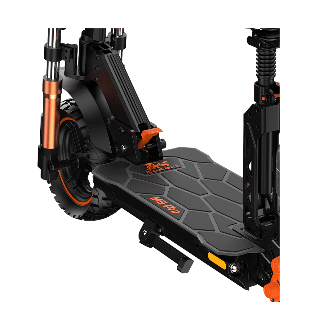 KuKirin M5 Pro Electric Scooter 20Ah Battery 1000W Powerful motor 50KM