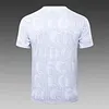 2025/2026 Chelsea Pre-match Training White Shirt+Shorts  1:1 Thai Quality