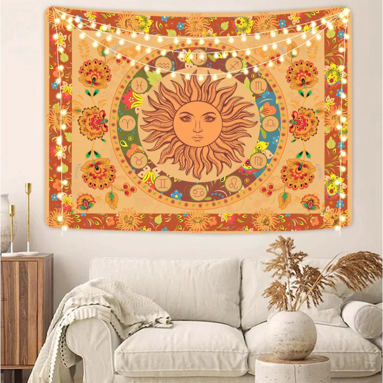 Tapestry TY08