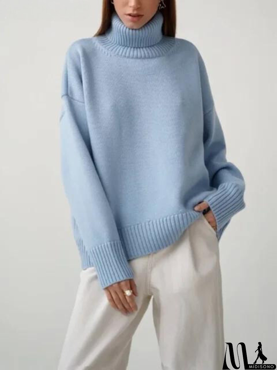 MidiSono - Effortless and Trendy general Sweater