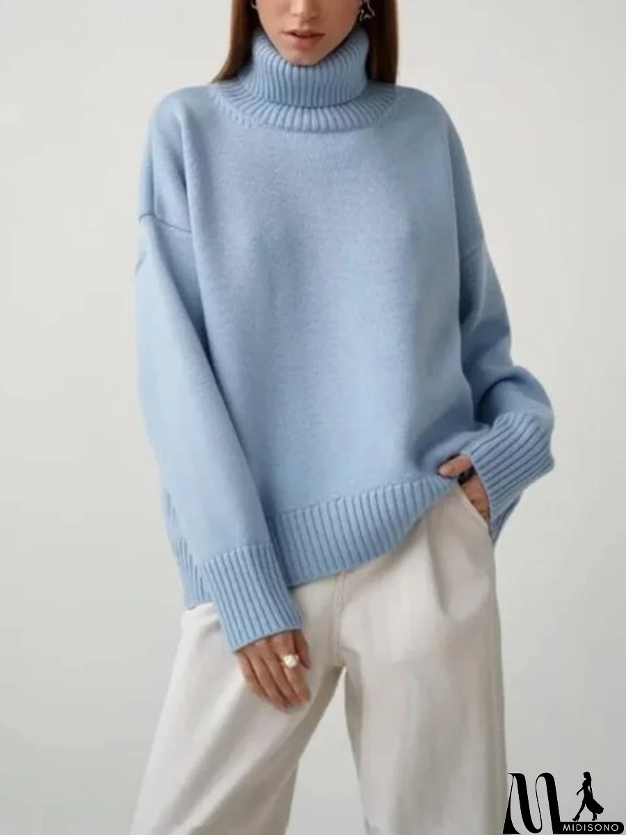 MidiSono - Effortless and Trendy general Sweater