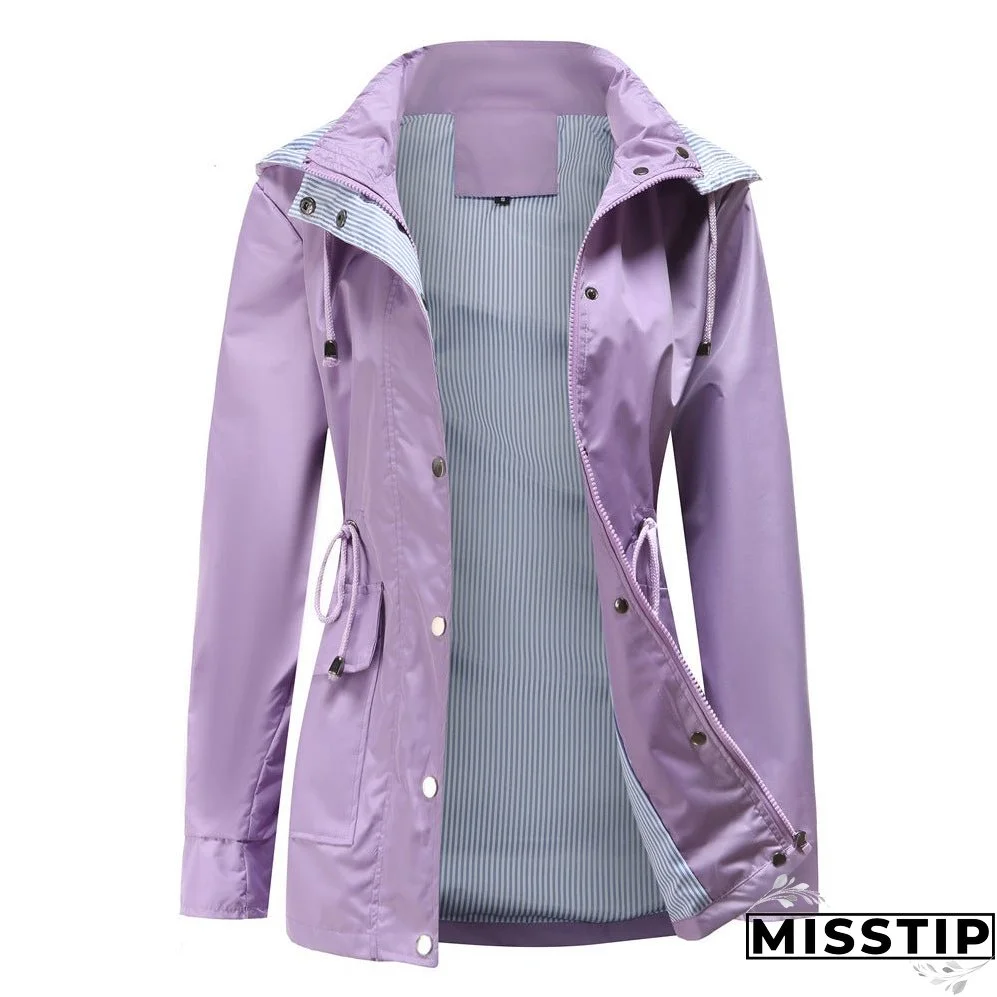Modern and Fashionable winter Jacket
