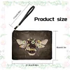 DIY Bee-Diamond Painting Hand Bag