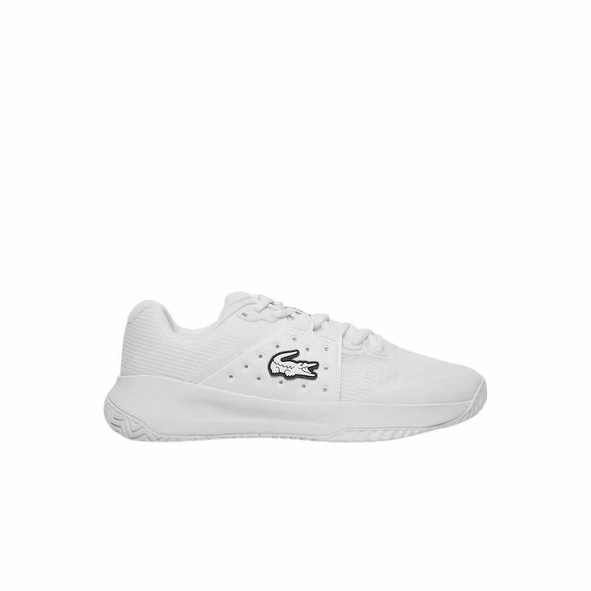 Women's Tennis Shoes Lacoste Power Serve White
