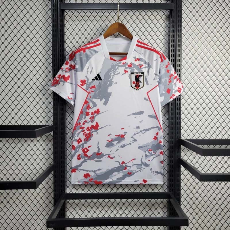 2024 Japan special editionFootball Shirt 1:1 Thai Quality