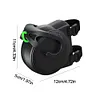 Bicycle Tow Rope Parent-Child Bungee Cord Strap Mountain Bike Pull Rope for Kids