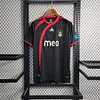 09/10 SL Benfica Away Jersey