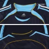Retro Argentina Away Jersey 2006