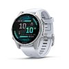🛒Garmin fēnix Series 8 Premium All-in-One GPS Smartwatch