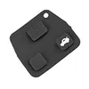 Car Key Fob Shell Anti-collision Button Key Shell Case Wear-resistant for