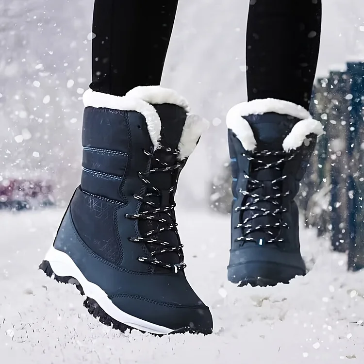 Long lasting 2024 winter boots