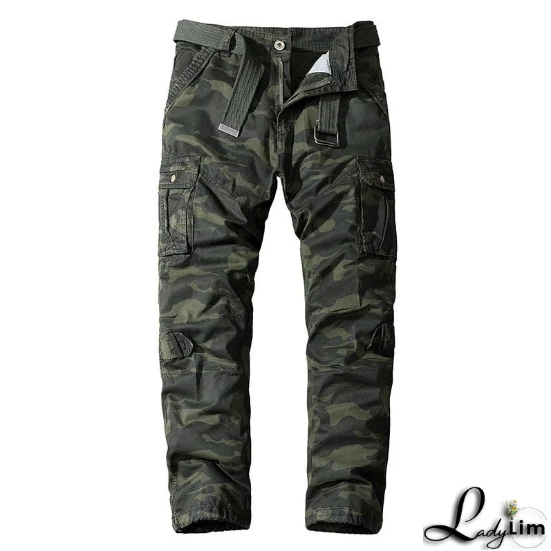 Fashionable and Effortless winter Pants