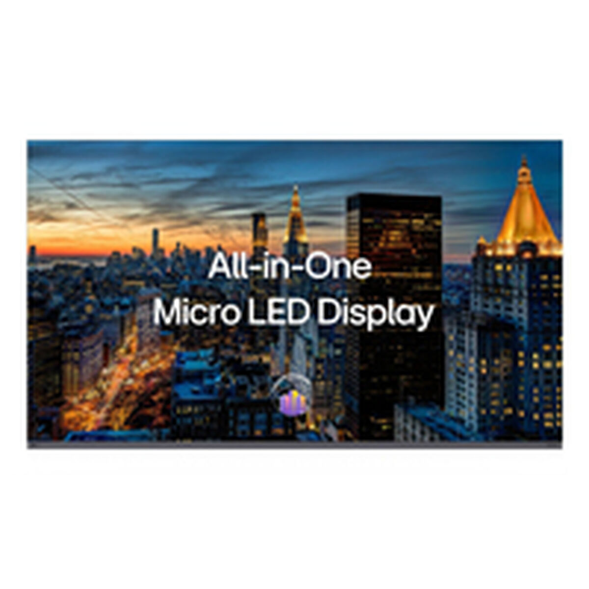 Videowall Monitor LG LAAA015-G3.AEU Full HD 136"