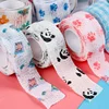 Cross Stitch Bandage Breathable Finger Protection Tape(2.5*450cm)