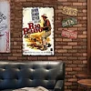 GCOCL Redneck Slayer - Vintage Metal Signs - 20*30cm/30*40cm - Western&Movie