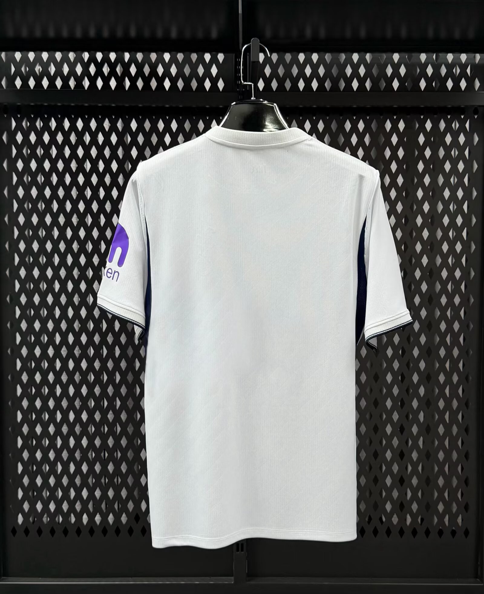 26/27 Tottenham Home Football Shirt Thai Quality