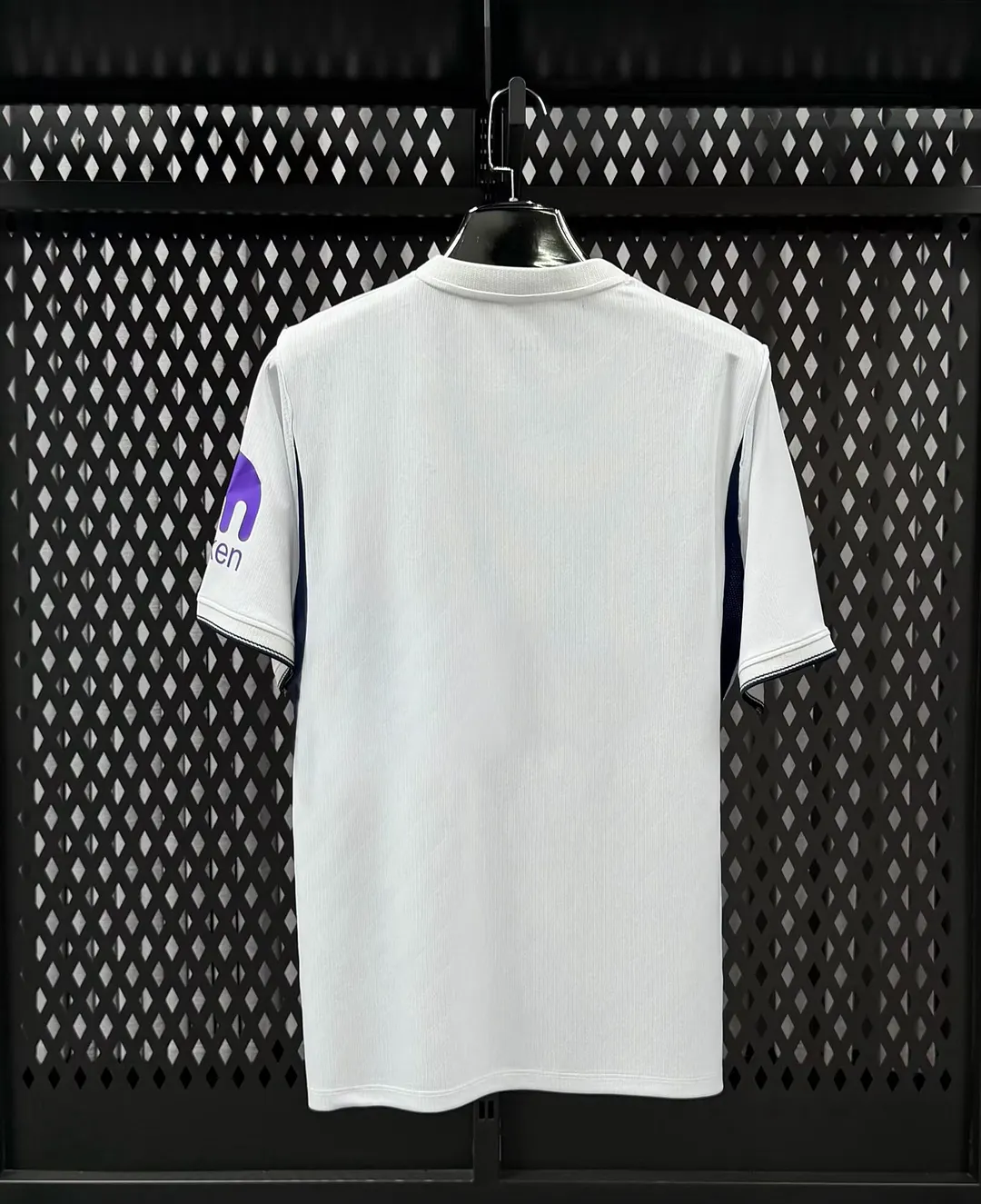 26/27 Tottenham Home Football Shirt Thai Quality