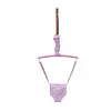 Kids Jumping Chair Adjustable Baby Swing Bouncing Seat Sports Exercise Toy