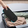 Carrying Case for Switch 2 for Switch Oled Portable Travel Storage Bag(Black)