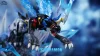 MH Scale Lighdramon - Digimon Resin Statue - Pokemon Studio