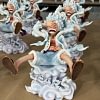 Nika Monkey D. Luffy - ONE PIECE Resin Statue - MP3 Studio
