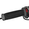12V 22mm Motorcycle Heated Grips Universal Electric Heating Handle Hand Warmer