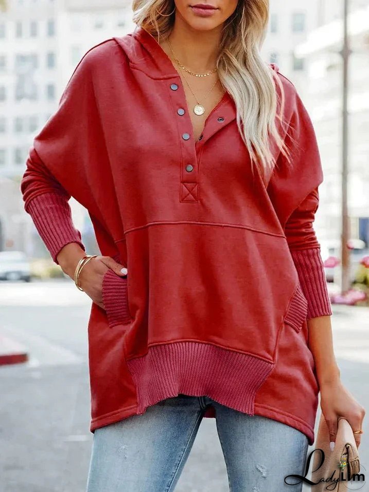 Classic and Comfortable Sweater