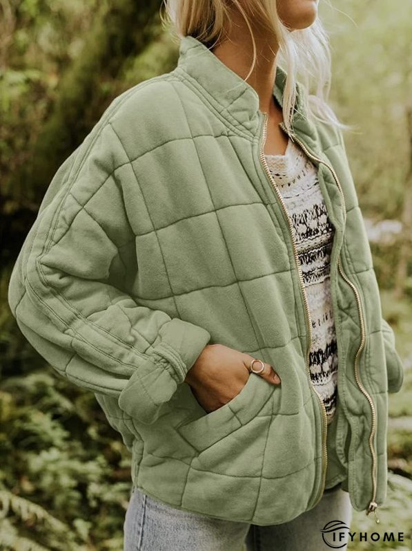 Timeless and Stylish winter Jacket | IFYHOME