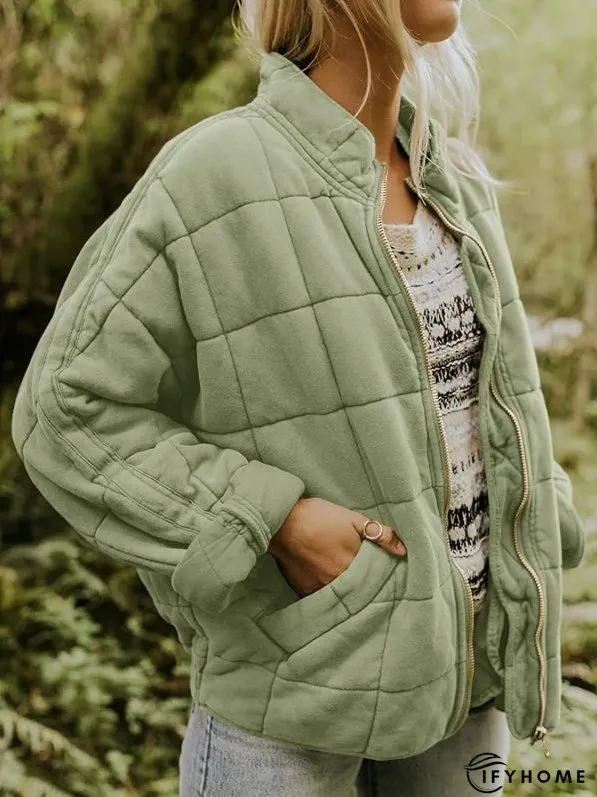 Timeless and Stylish winter Jacket | IFYHOME