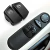 Electric Power Window Control Switch Cover for Mercedes Benz Sprinter W906 03-15