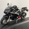 1:6 Ducati V4R Motorcycle Model Heavy Machine Startable Alloy Dynamic Car Model Toy