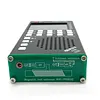 TEF6686 SI4732 Dual Chip Full Band Receiver Radio Ultra High Sensitivity Portable FM AM SSB Airband Radio for DX Listening Emergency & Aviation Monitoring