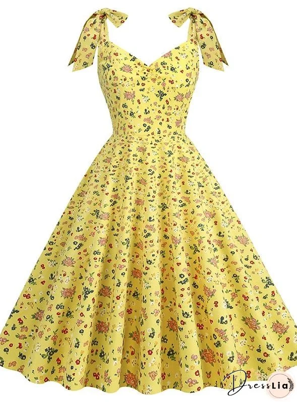 Practical and light Dress