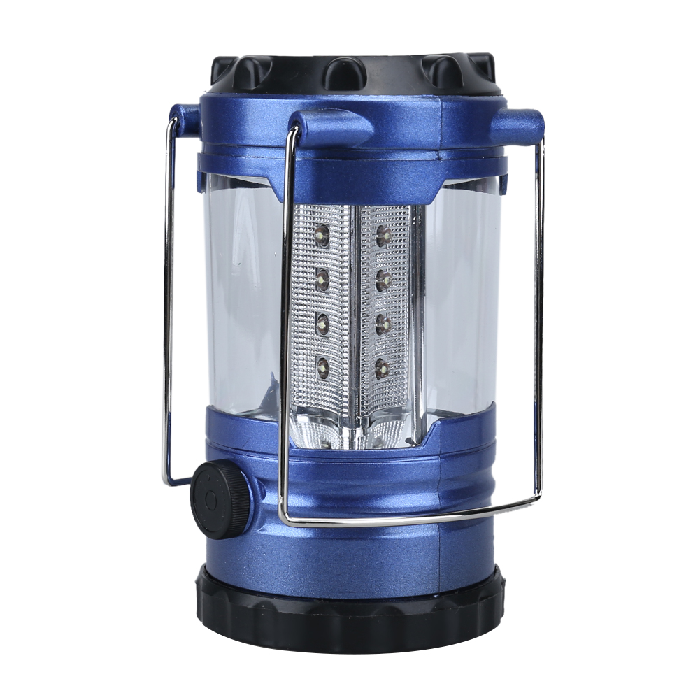 

Por 12LED Hanging Camping Tent Lantern Bulb Fishing Light, 501 Original
